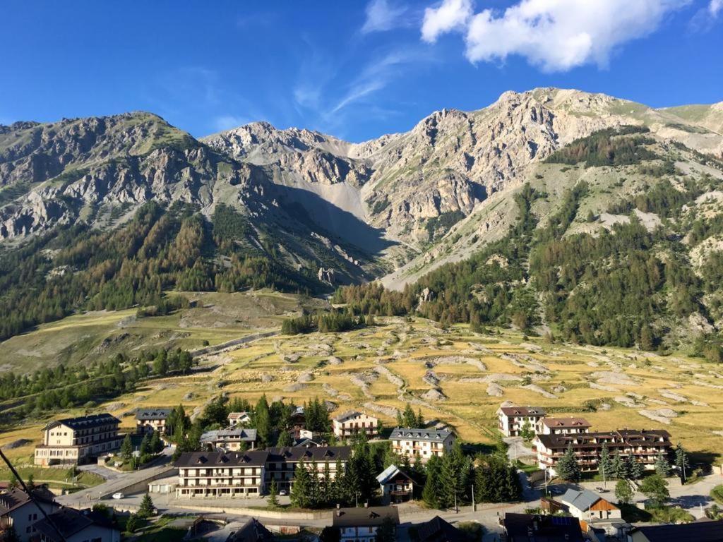 Appartamento Con Vista Montagna Bersezioอาร์เจนเทรา ภายนอก รูปภาพ