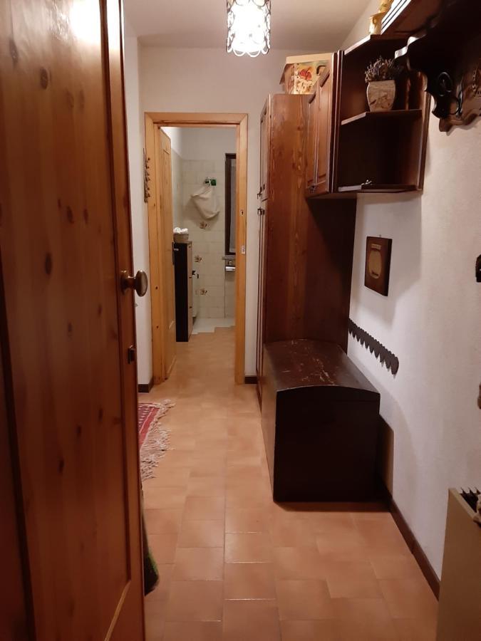 Appartamento Con Vista Montagna Bersezioอาร์เจนเทรา ภายนอก รูปภาพ