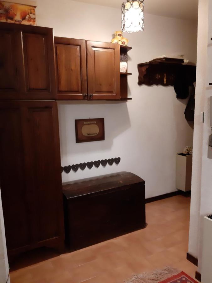 Appartamento Con Vista Montagna Bersezioอาร์เจนเทรา ภายนอก รูปภาพ