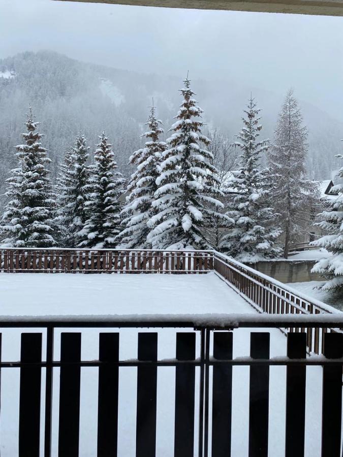 Appartamento Con Vista Montagna Bersezioอาร์เจนเทรา ภายนอก รูปภาพ