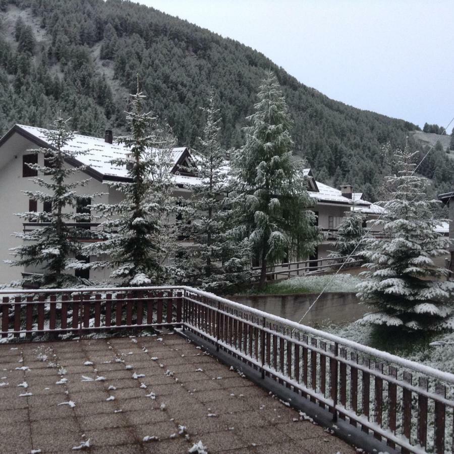 Appartamento Con Vista Montagna Bersezioอาร์เจนเทรา ภายนอก รูปภาพ