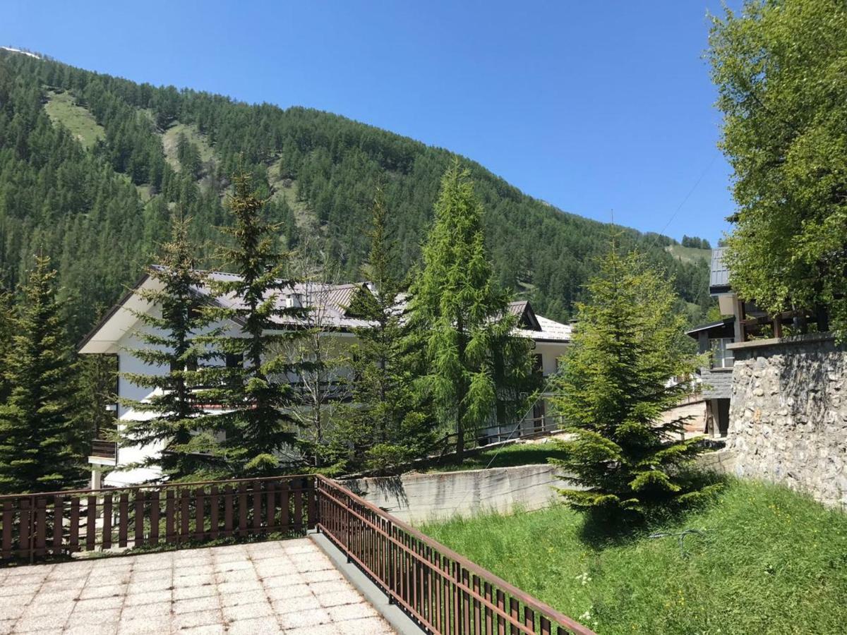 Appartamento Con Vista Montagna Bersezioอาร์เจนเทรา ภายนอก รูปภาพ