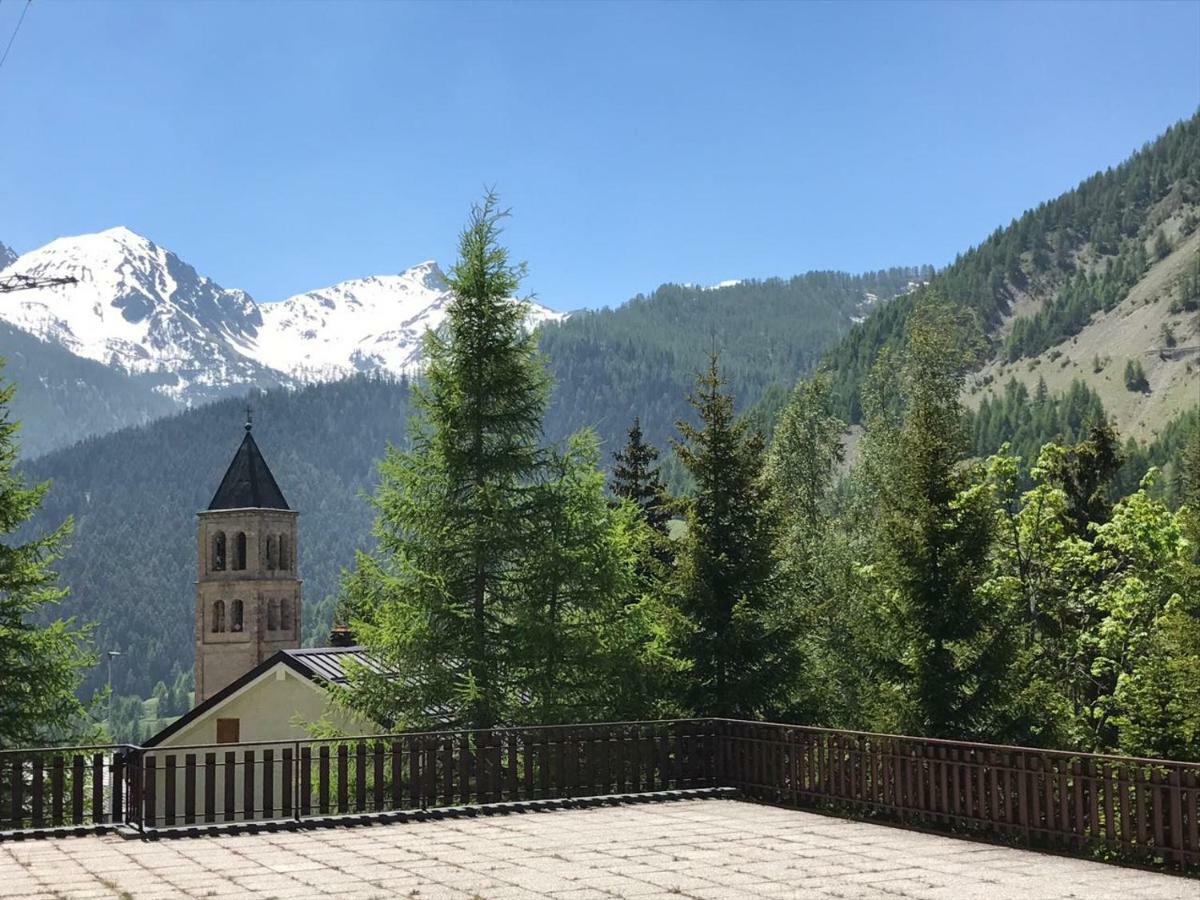 Appartamento Con Vista Montagna Bersezioอาร์เจนเทรา ภายนอก รูปภาพ